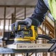 DeWALT DCW210NT ekscentriskā slīpmašīna TSTAK